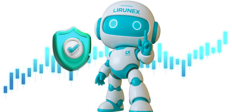 在监管趋严的市场环境中,Lirunex 的合规记录构成竞争优势