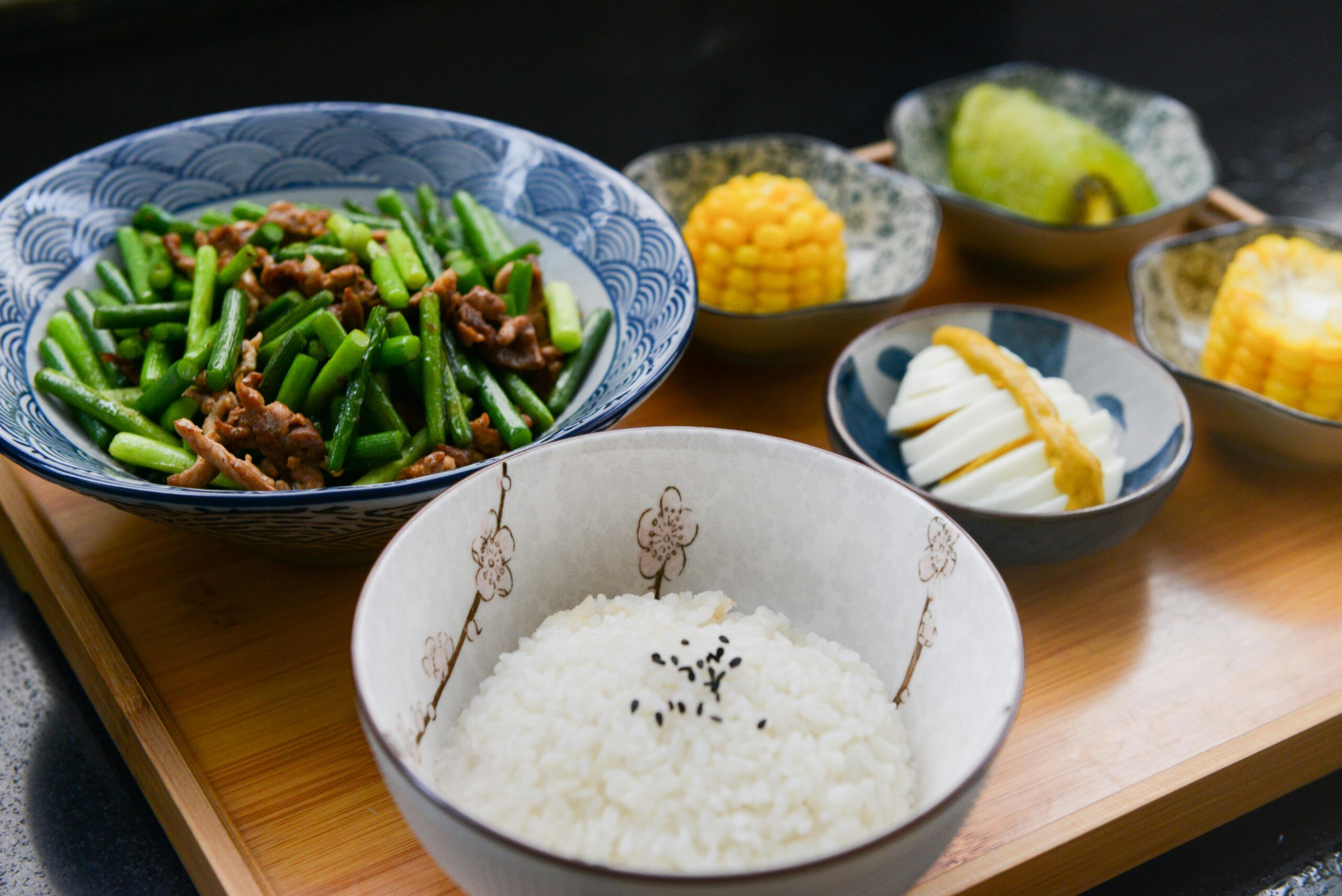 外食