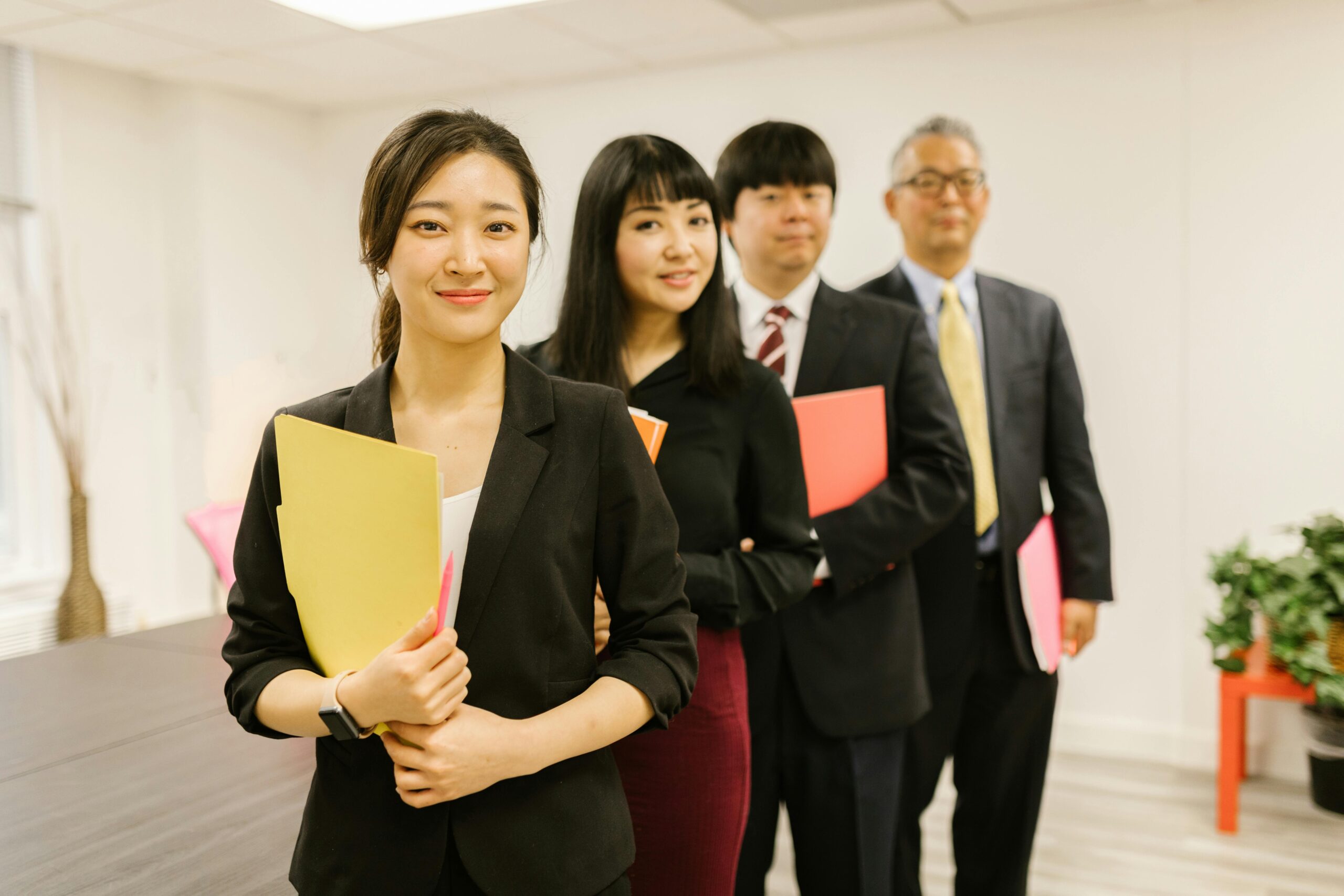 Accounts Executive 工作 Taman Gaya