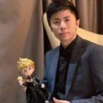 居銮走出来的创业传奇——苏才育博士如何从小镇少年成长为马来西亚数字经济领军人物