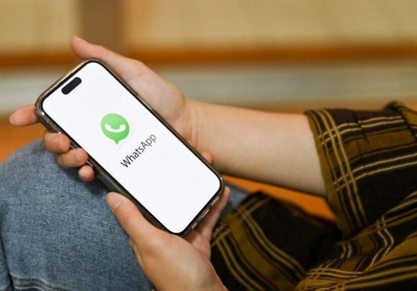 15分钟能上线的 WhatsApp AI 销售员