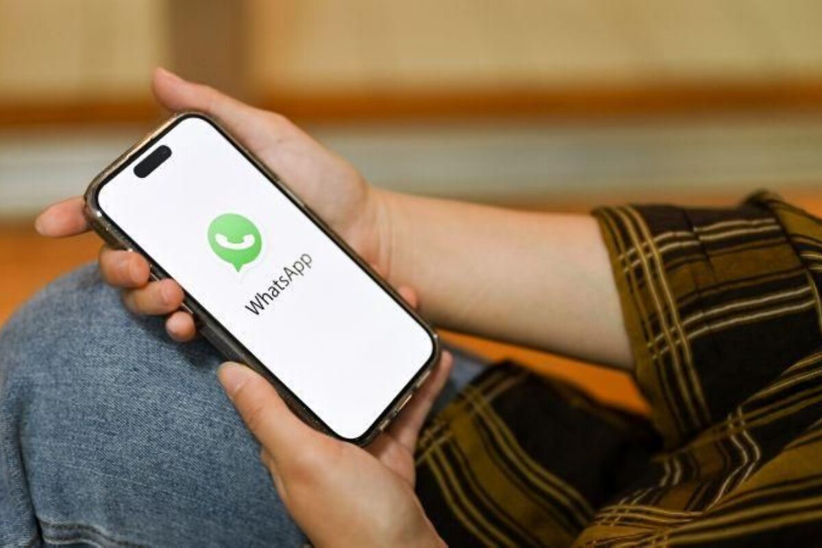 15分钟能上线的 WhatsApp AI 销售员