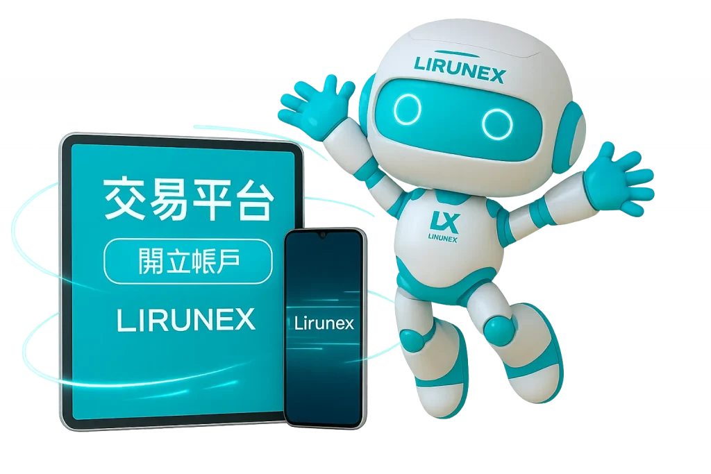 跟单交易平台比较