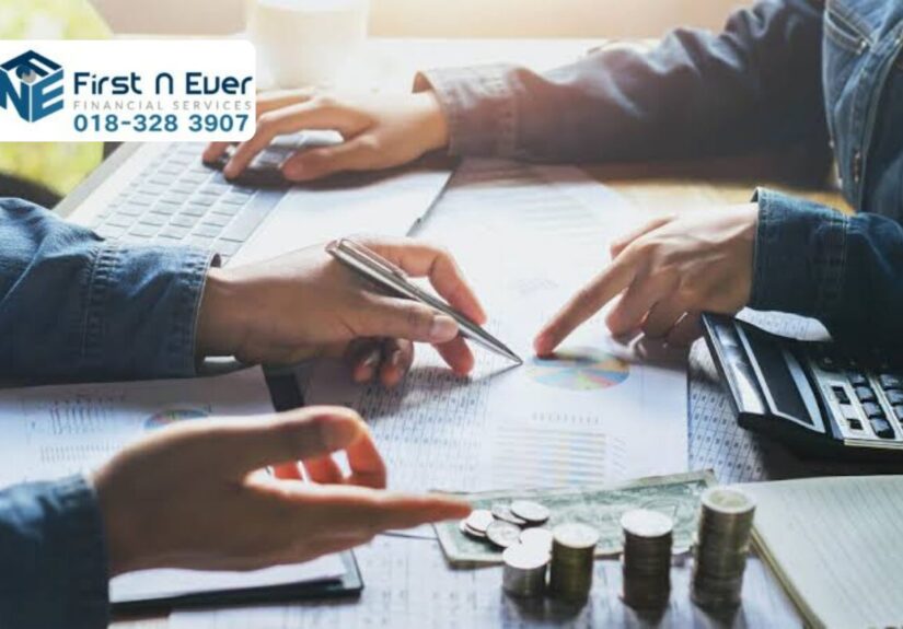 First N Ever Financial Services 跟 Fundaztic 谁划算?