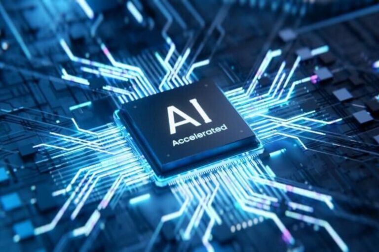 AI 系统开发商