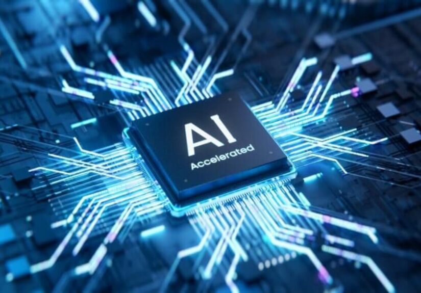 AI 系统开发商